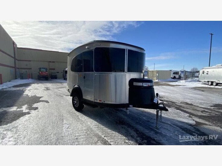 Thumbnail Photo undefined for 2021 Airstream Basecamp